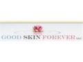 Goodskinforever Coupon Codes July 2025