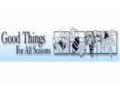 Good Things For All Seasons Coupon Codes April 2024