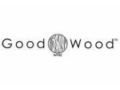 Good Wood 50% Off Coupon Codes May 2024