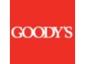 Goodys Coupon Codes April 2023