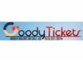 Goodytickets Coupon Codes April 2024