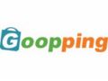 Goopping Coupon Codes July 2025