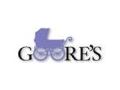 Goore's Coupon Codes February 2022