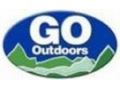 Gooutdoors Coupon Codes July 2025