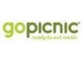 Go Picnic Coupon Codes February 2022