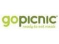 Go Picnic Coupon Codes September 2023