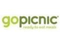 Go Picnic 30% Off Coupon Codes May 2024