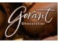 Gorant Chocolatier 20% Off Coupon Codes May 2024