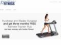 Gordonfitness Coupon Codes July 2025
