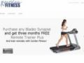 Gordonfitness Coupon Codes May 2024