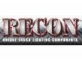 Recon Coupon Codes April 2024