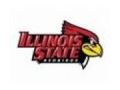 Illinois State University Athletics 20% Off Coupon Codes May 2024