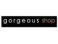 Gorgeous Shop Coupon Codes February 2022