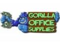 Gorilla Office Supplies Coupon Codes May 2025