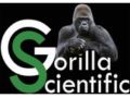 Gorilla Scientific Coupon Codes June 2024