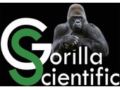 Gorilla Scientific Coupon Codes July 2025