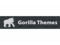 Gorilla Themes 20% Off Coupon Codes April 2024