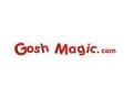 Goshmagic Coupon Codes March 2025