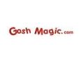 Goshmagic Coupon Codes May 2024