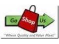 Go Shop Us Coupon Codes April 2024
