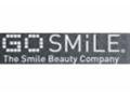 GoSmile The Smile Beauty Company 15% Off Coupon Codes May 2024