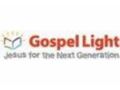 Gospel Light Coupon Codes May 2024