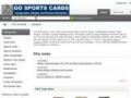 Gosportscards Coupon Codes April 2024