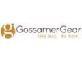 Gossamer Gear 20% Off Coupon Codes May 2024