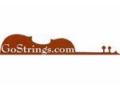 GoStrings 10$ Off Coupon Codes May 2024