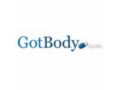 Gotbody Coupon Codes July 2025