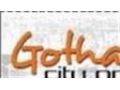 Gotham City Online Coupon Codes July 2025