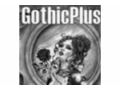 Gothic Plus Coupon Codes April 2024