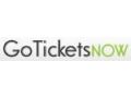 Go Tickets Now Coupon Codes June 2023