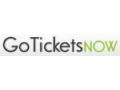 Go Tickets Now Coupon Codes May 2024