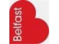 Belfast City Coupon Codes July 2025