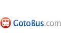 GotoBus 10% Off Coupon Codes May 2024