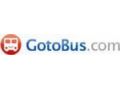 Gotobus Coupon Codes July 2025
