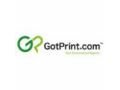 GotPrint 5% Off Coupon Codes May 2024