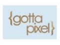Gotta Pixel Coupon Codes June 2023