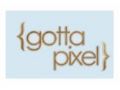 Gotta Pixel 10% Off Coupon Codes May 2024