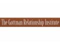 The Gottman Relationship Institute Coupon Codes April 2024