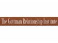 The Gottman Relationship Institute Coupon Codes July 2025