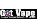 Gotvape Coupon Codes December 2023