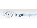 Gotvapes Coupon Codes July 2025