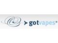 Gotvapes Coupon Codes May 2024