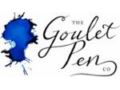 Goulet Pens Coupon Codes April 2024