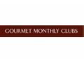 Gourmet Monthly Clubs Coupon Codes May 2025