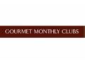 Gourmet Monthly Clubs Coupon Codes April 2024