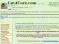 Goutcure 10% Off Coupon Codes May 2024