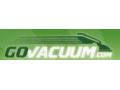 Govacuum Coupon Codes July 2025